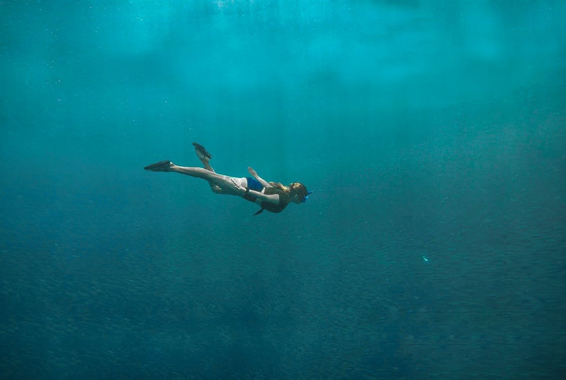 Diver