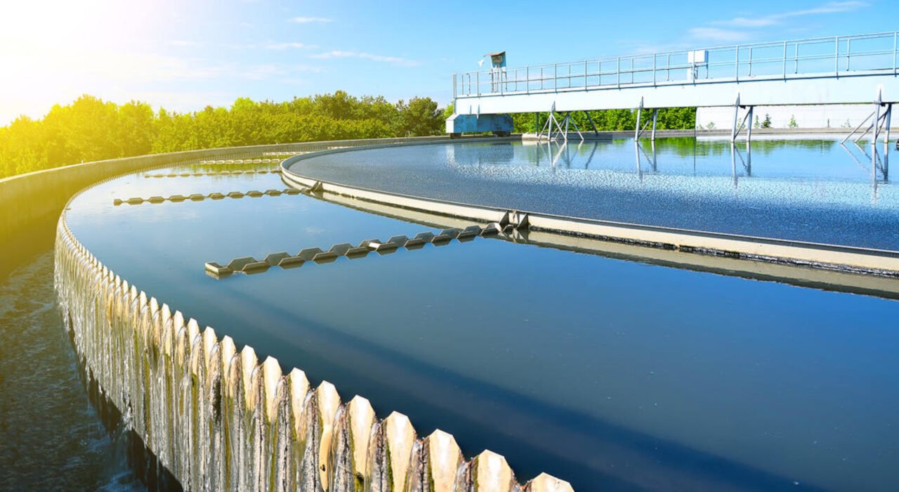 water resource