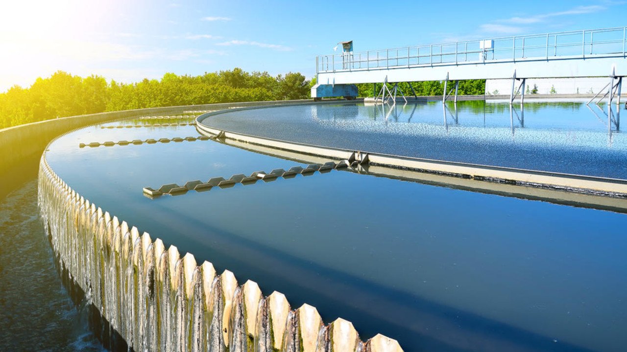 water resource