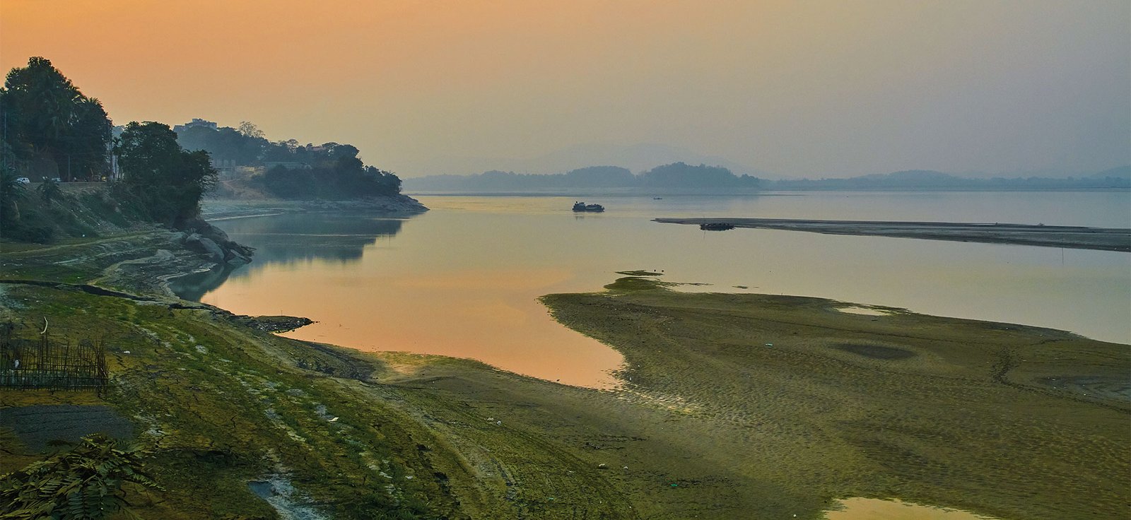 brahmaputra