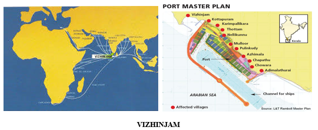 port