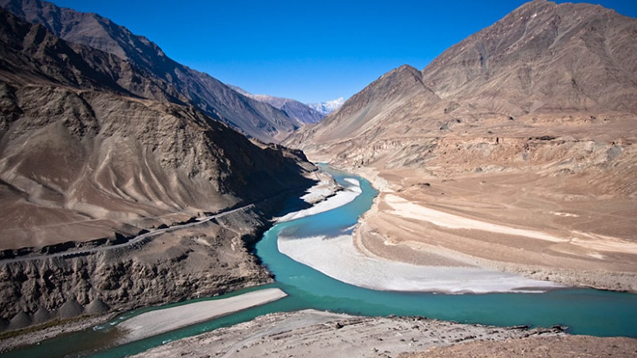 Indus
