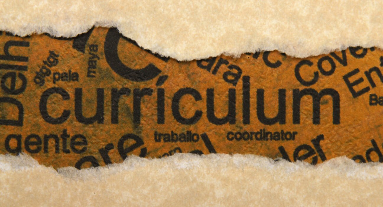 curriculum