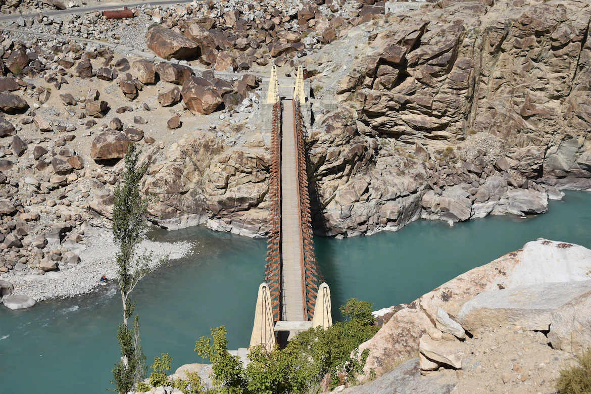 bridge