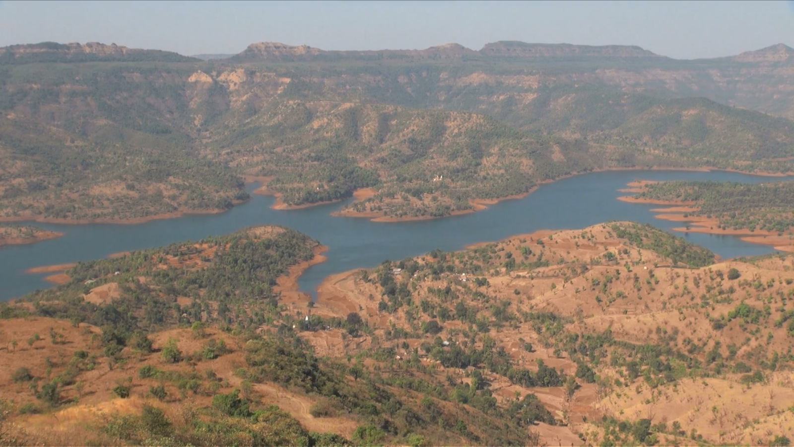 Brahmaputra