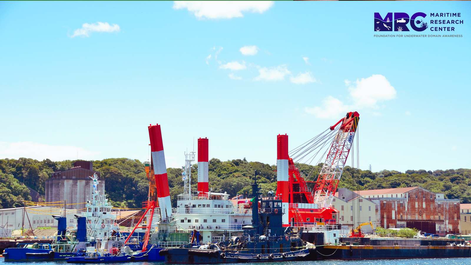 Dredging