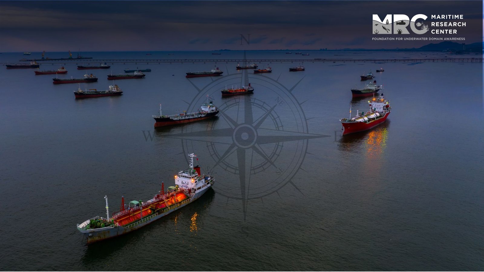 ships