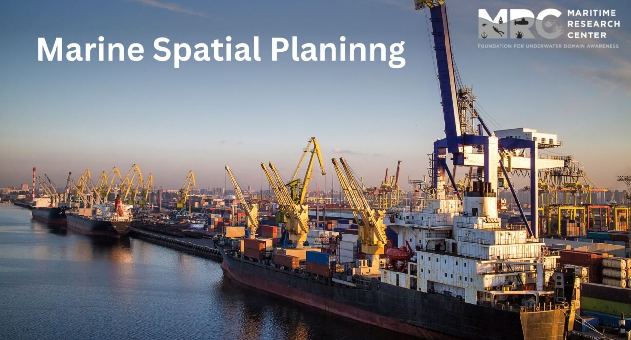 Marine Spatial Planinng