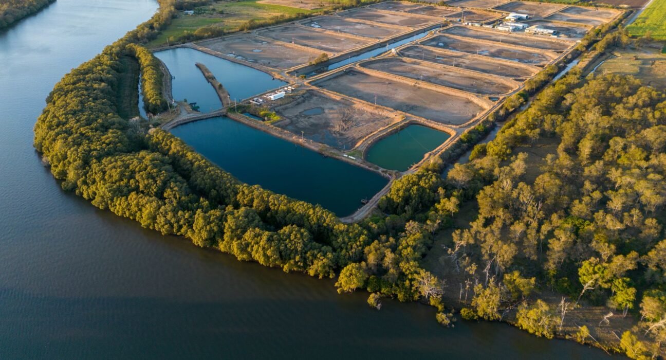 Aquaculture
