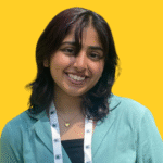 _welcome Post Ms. Prathna Anand